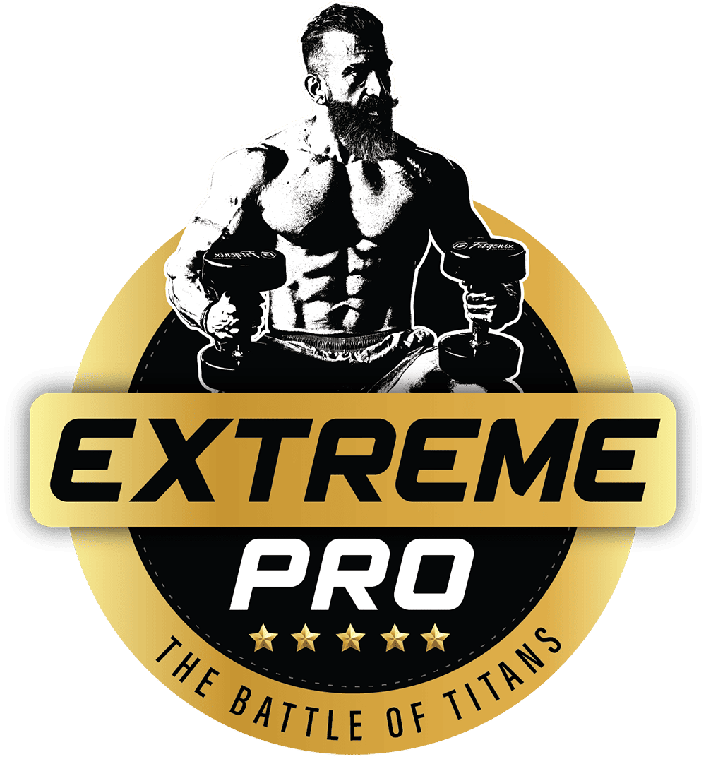 Extreme Pro